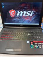 Pc portable gamer MSI, Computers en Software, Windows Laptops, Ophalen, Gebruikt, 8 GB, Gaming
