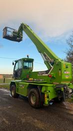 Merlo roto 50.30S zgan, Zakelijke goederen, Ophalen, Verreiker