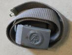 DDR-riem, Verzamelen, Ophalen of Verzenden, Landmacht, Kleding of Schoenen