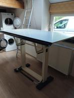 Table d'architecte, Antiquités & Art, Enlèvement