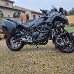Yamaha Niken GT, 890 cc, 3 cilinders, Particulier, Meer dan 35 kW