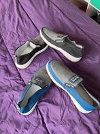 TRES BEAUX MOCASSINS SPORT/HABILLÉ NEUFS 45, Ophalen, Nieuw, Blauw