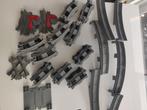 Grand paquet de rails de train Lego Duplo, Enfants & Bébés, Jouets | Duplo & Lego, Comme neuf, Duplo, Briques en vrac, Enlèvement ou Envoi