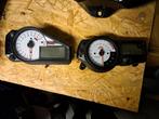 Km Tellers voor suzuki gsxr, Ophalen