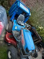 Tracteur tondeuse iseki, Tuin en Terras, Grasmaaiers, Ophalen, Gebruikt, ISEKI