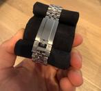 Tudor Black Bay 36mm blue dial - full set, Bijoux, Sacs & Beauté, Montres | Hommes, Montre-bracelet, Autres marques, Enlèvement