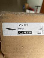 Sommier Ikea Lonset neuf 4 pce dont 1 monte, Neuf, Une personne, Sommier, 200 cm