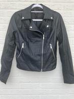 Zacht zwart lederen jasje Expresso maat 36 Nieuw, Kleding | Dames, Expresso, Zwart, Nieuw, Ophalen of Verzenden