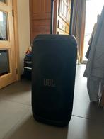 Jbl partybox 320 met doos oplader en statief, Ophalen, JBL, Overige typen, Zo goed als nieuw