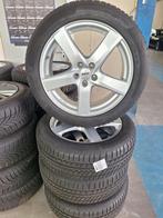 Volvo XC40 Winterset 19 Inch, Auto-onderdelen, Banden en Velgen, Gebruikt, Banden en Velgen, Winterbanden, 235 mm