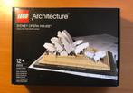 Lego Architecture - Sydney Opera House - 21012, Enlèvement ou Envoi, Neuf, Lego