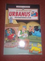 Urbanus, Boeken, Stripverhalen, Ophalen, Linthout en Urbanus, Eén stripboek, Zo goed als nieuw