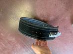 Inzer Forever Lever Belt 13mm M, Sport en Fitness, Fitnessmaterialen, Ophalen