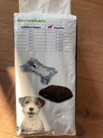Wasbare luier hond S +Savic wegwerpluiers NIEUW +, Dieren en Toebehoren, Honden-accessoires, Ophalen of Verzenden, Nieuw