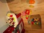 Speelgoedkeuken Miele, Kinderen en Baby's, Ophalen, Zo goed als nieuw, Kunststof, Speelkeuken-accessoire