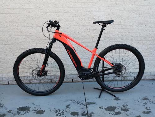 E-MTB ORBEA WILD, Fietsen en Brommers, Fietsen | Mountainbikes en ATB, Zo goed als nieuw, Ophalen