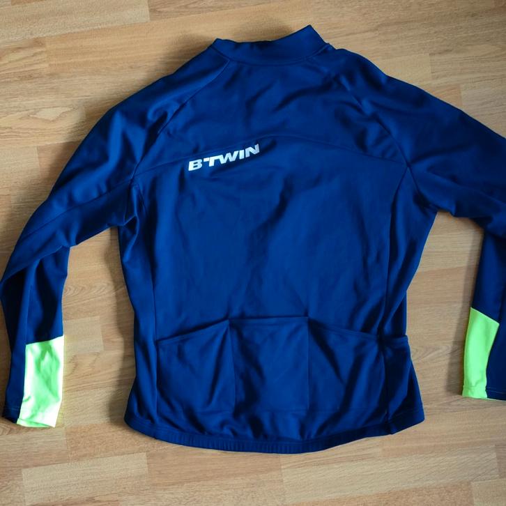 Fietskleding heren 2XL, Fietsen en Brommers, Fietsaccessoires | Fietskleding, Gebruikt, Heren, XXL, Ophalen of Verzenden