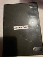 Alles kan beter, Cd's en Dvd's, Ophalen of Verzenden, Gebruikt