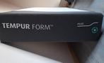 Tempur matras, Ophalen, 90 cm, Eenpersoons, Nieuw