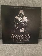 Assasins greed IV Black Flag Soundtrack, Consoles de jeu & Jeux vidéo, Jeux | Sony PlayStation 3, Enlèvement ou Envoi, Neuf, Musique