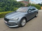 Skoda Super B iV 100.000km Hybride automaat nieuwstaat, Auto's, Automaat, Euro 6, Bedrijf, Hybride Elektrisch/Benzine