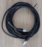 Procab DMX kabel 10m, Ophalen, Zo goed als nieuw, 5 tot 10 meter, Overige kabels
