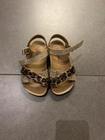 Kipling sandalen maat 26 beschikbaar voor biedingen