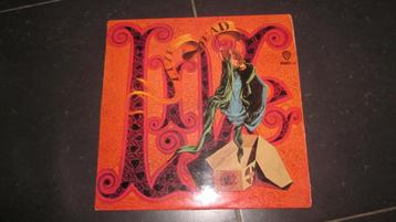 GRATEFUL DEAD - Live Dead - 2 LP (1971)