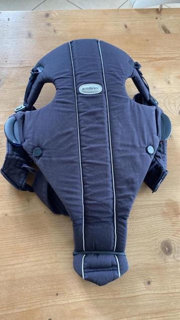 Porte-bébé babybjörn beschikbaar voor biedingen