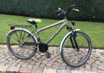 Jongensfiets 24 inch, Ophalen, Zo goed als nieuw, 24 inch, Handrem