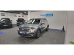VOLKSWAGEN TIGUAN ALLSPACE * DSG7 * 7-PERSOONS AUTOMATISCHE, Auto's, Volkswagen, Automaat, Gebruikt, Bedrijf, Diesel