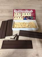 rummikub rode doos - s6508, Hobby & Loisirs créatifs, Jeux de société | Jeux de plateau, Envoi, Comme neuf