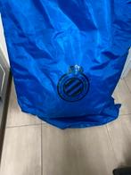 Zitzak Club Brugge, Enlèvement, Pouf