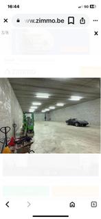 TE HUUR.     Ruime  opslagruimte /bedrijfshal, Zakelijke goederen, Bedrijfs Onroerend goed, 475 m², Huur, Opslag of Loods