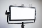 Litepanels Gemini 2x1 Soft RGBW + modifier, Audio, Tv en Foto, Ophalen, Gebruikt