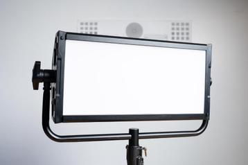 Litepanels Gemini 2x1 Soft RGBW + modifier beschikbaar voor biedingen