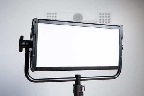 Litepanels Gemini 2x1 Soft RGBW + modifier, Audio, Tv en Foto, Fotografie | Professionele apparatuur, Gebruikt, Ophalen