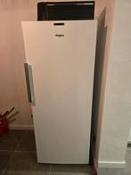 Whirlpool, Ophalen, Gebruikt