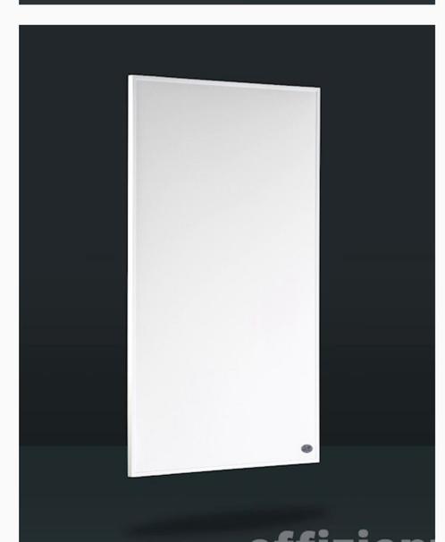 Infrarood verwarming 600 Watt. 🪙NIEUW🪙, Doe-het-zelf en Bouw, Verwarming en Radiatoren, Nieuw, Thermostaat, 500 tot 800 watt