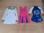 K3 jurkjes 9-11jaar, Ophalen of Verzenden, Zo goed als nieuw, 134 t/m 140, Jongen of Meisje