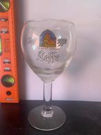 Legfe glazen (6 stuks), Verzamelen, Biermerken, Ophalen, Zo goed als nieuw, Leffe