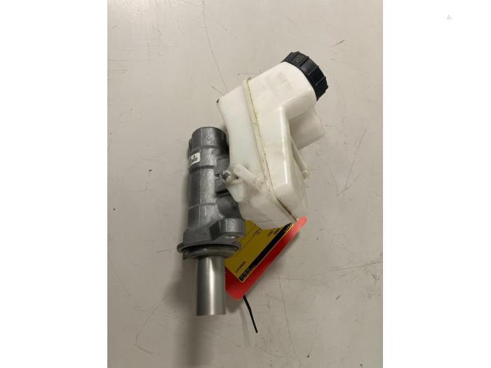 Hoofdremcilinder van een Ford Kuga, Auto-onderdelen, Remmen en Aandrijving, Ford, Gebruikt, 3 maanden garantie, Ophalen of Verzenden