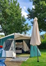 Vouwwagen Combi Camp Country, Caravans en Kamperen, Vouwwagens, Ophalen, Combi-Camp, Meerkleurig, Tot en met 2