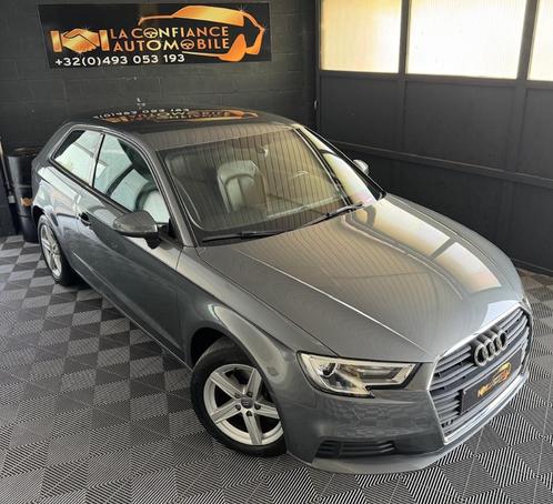 Audi A3 1.0TFSi 1e eigenaarsgarantie 12 maanden, Auto's, Audi, Particulier, Te koop, A3, ABS, Airbags, Airconditioning, Alarm