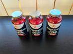 3 potten(nieuw) Magnesium citraat 400 mg (juni 2027), Ophalen, Nieuw