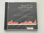 Georg Friedrich Händel – Music For The Royal Fireworks, Cd's en Dvd's, Ophalen of Verzenden, Nieuw in verpakking