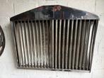 Rolls Royce Shadow 2 grille met RR logo, Auto's, Particulier, Te koop, Rolls-Royce
