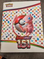 Incomplete 151 set pokemon, Ophalen of Verzenden, Zo goed als nieuw