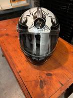Casque neuf, Fietsen en Brommers, Brommerhelmen, Ophalen, Zo goed als nieuw