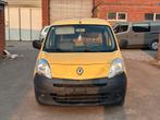 RENAULT KANGO MAXI LICHTE VRACHT GEKEURD ROZEFORMULIER, Auto's, Renault, Euro 5, Kangoo, Particulier, Dealer onderhouden